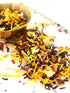 GROUND YOURSELF Handcrafted Herbal Tea Blend 13 Servings