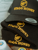 stagg honey hat