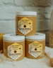 8oz Creamed Honey