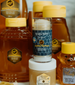 pure honey and arnica salve